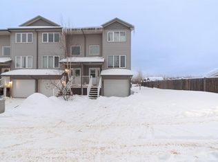 100 S Albion Dr #30, Wood Buffalo, AB T9J1M1