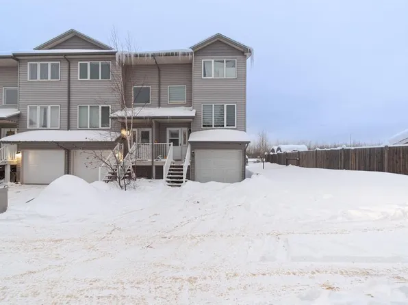 100 S Albion Dr #30, Wood Buffalo, AB T9J 1M1