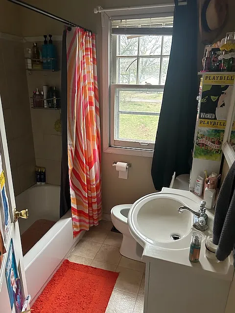 3 bed, 1192 sqft, $1,200 — Photo 4