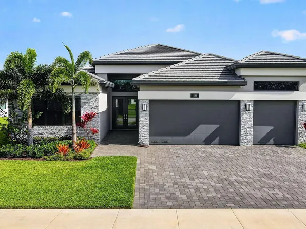 11185 White Balsam Avenue, Boynton Beach, FL 33473