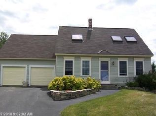 22 Hope Dr, Gorham, ME 04038