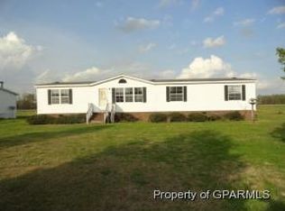 4666 Toddy Rd, Farmville, NC 27828