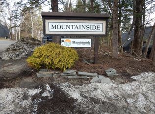 161 Mountainside Drive #15, Warren, VT 05674