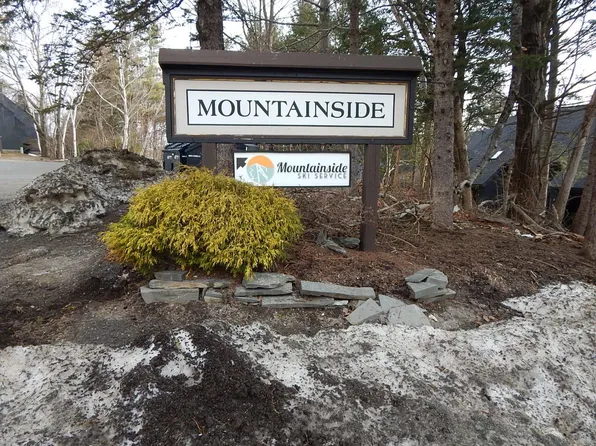 161 Mountainside Drive #15, Warren, VT 05674