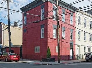 158 New York Ave #2, Jersey City, NJ 07307
