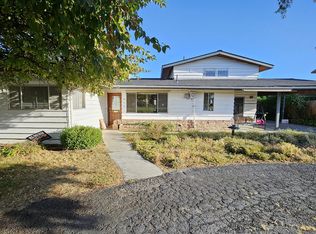 410 Valley View Dr, Cashmere, WA 98815