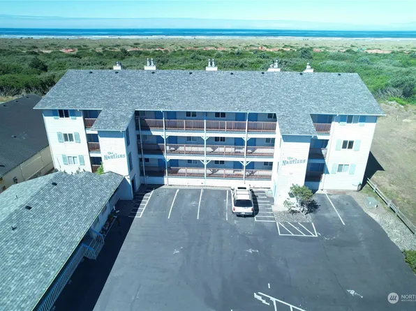 835 Ocean Shores Boulevard NW #307, Ocean Shores, WA 98569