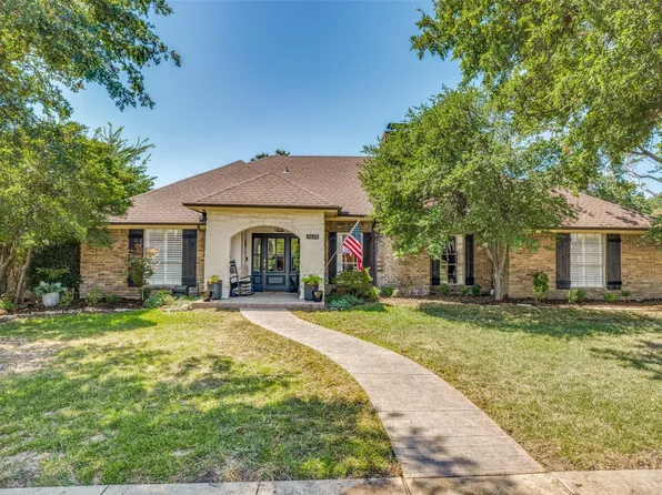 3628 Stagecoach Trl, Plano, TX 75023