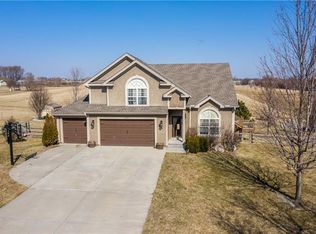 26820 E Heidelberger Rd, Independence, MO 64016