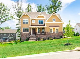 2301 Farham Ln, Midlothian, VA 23112