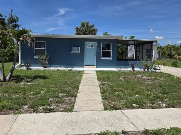 3373 Lucerne Ter, Pt Charlotte, FL 33952