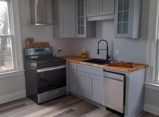 16 Gilbert Ave #1, New Haven, CT 06511
