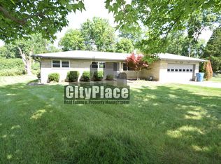 7504 Honnen Dr N, Indianapolis, IN 46256