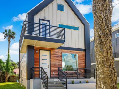 313 Riberia St, Saint Augustine, FL, 32084