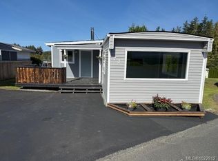 5250 Beaver Harbour Rd #74, Pt Hardy, BC V0N 2P0