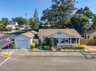 130 Armstrong Street, Lakeport, CA 95453
