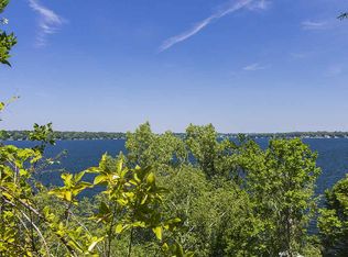 L2 & L3 White Oaks St, Green Lake, WI 54941