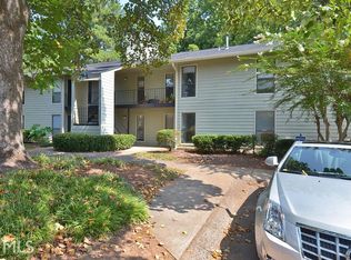 802 Park Ridge Cir, Marietta, GA 30068