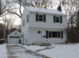 710 S Dexter Dr, Lansing, MI