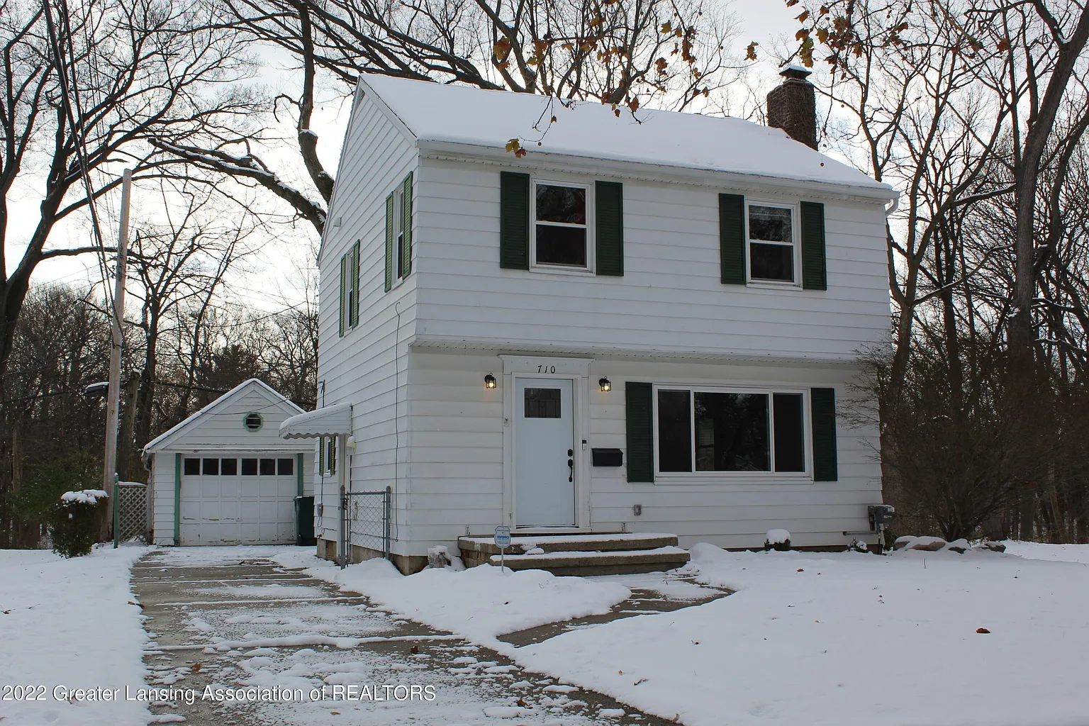 710 S Dexter Dr photo 1