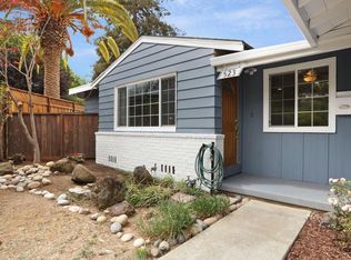 523 Eleanor Pl, Hayward, CA 94544