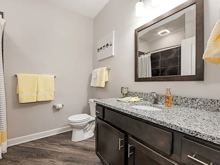 The Orchard Apartments — Photo 34