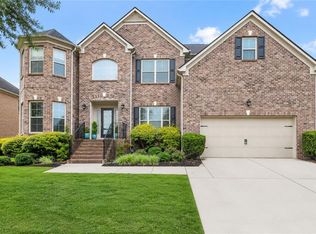 3783 Courson St, Marietta, GA 30066