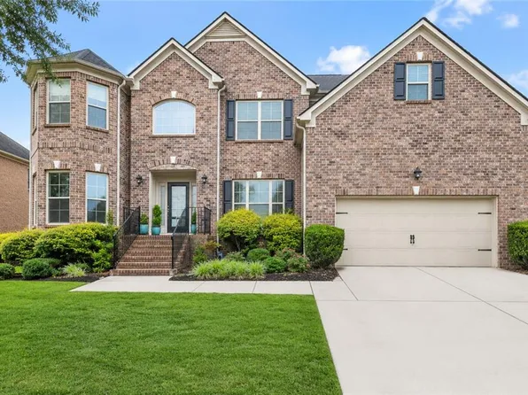3783 Courson St, Marietta, GA 30066