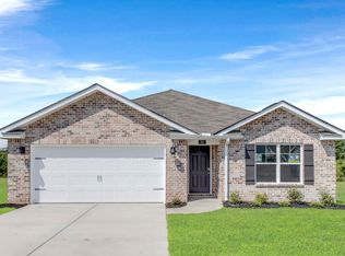 380 Jackson Point Cir, Huntsville, AL 35811