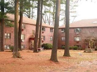 1 Brook Rd #104, Salem, NH 03079