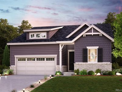 27984 E Indore Drive, Aurora, CO, 80016