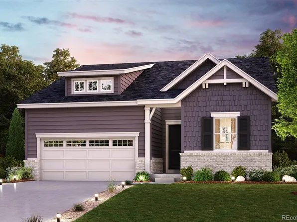 27794 E Indore Drive, Aurora, CO 80016