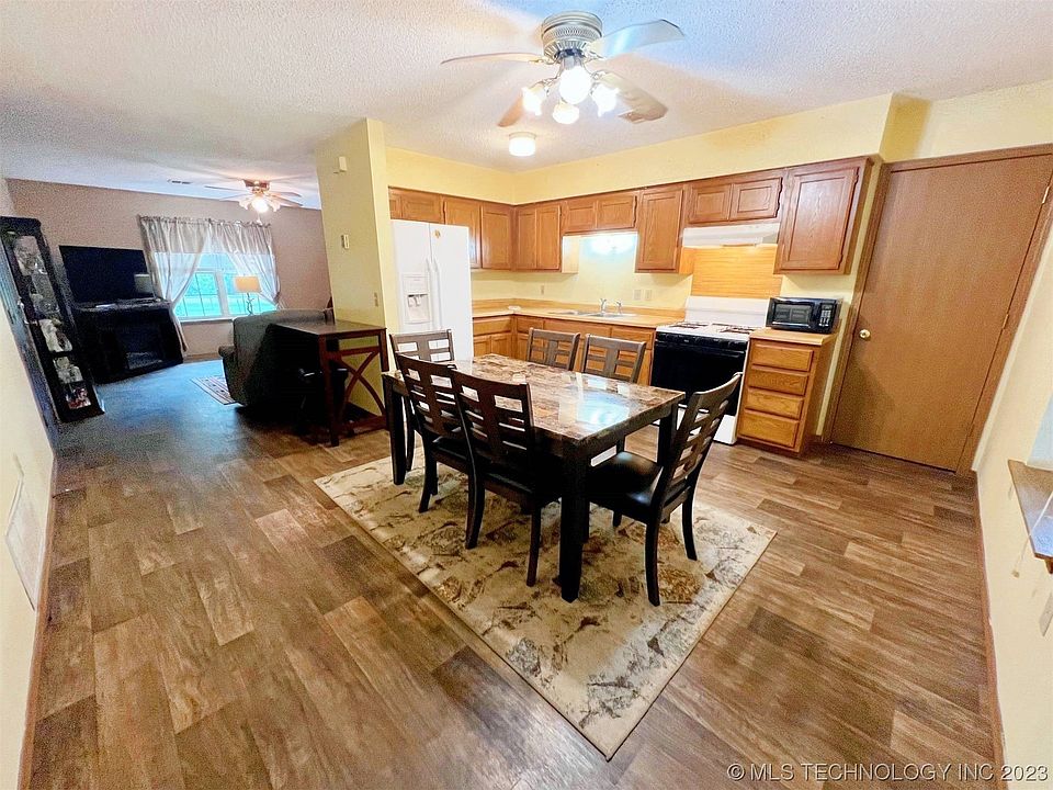 114 Baron Dr, Tahlequah, OK 74464 Zillow