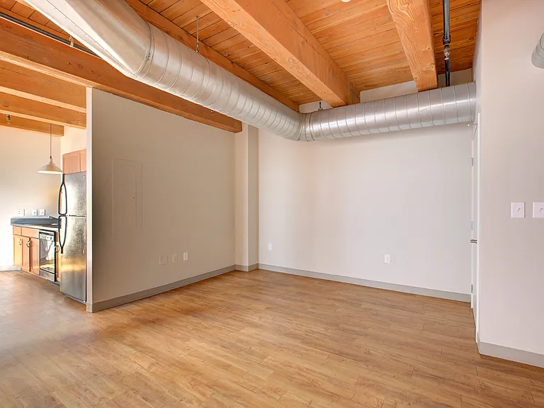 Clocktower Lofts — Photo 8