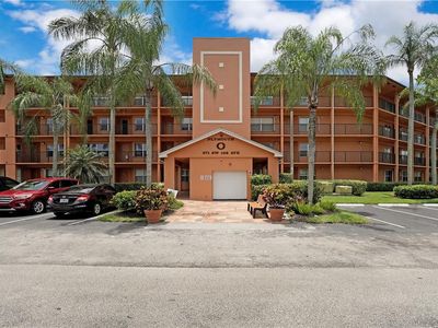 571 SW 142nd Avenue #305-O, Pembroke Pines, FL, 33027