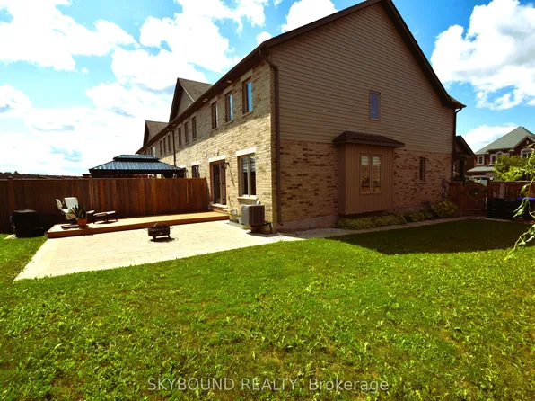 199 Hutchinson Dr, New Tecumseth, ON L9R 0P9