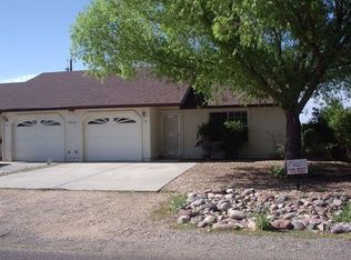 7600 E Horseshoe Ln, Prescott Valley, AZ 86314