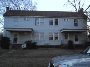 523 44th St, Fairfield, AL 35064