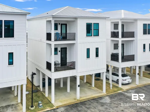 301 E 2nd St #F, Gulf Shores, AL 36542
