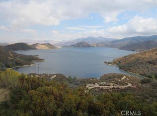 0 Burnt Mill Canyon Rd, Cedarpines Park, CA 92322