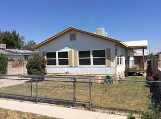 1158 W 7055 S, West Jordan, UT 84084