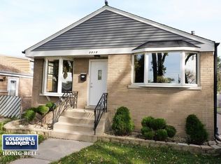 3515 George St, Franklin Park, IL