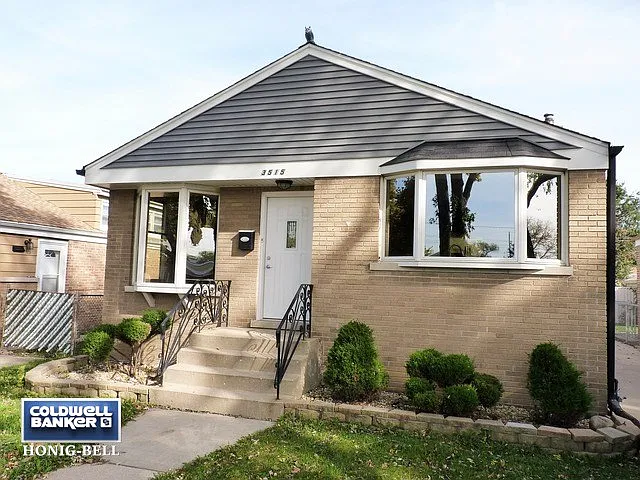 3515 George St photo 1