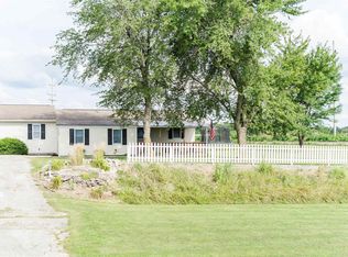 900 Main St, Manchester, IL 62663