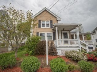275 Nahatan St, Norwood, MA 02062