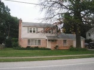 235 Edgewood Rd, York, PA 17402