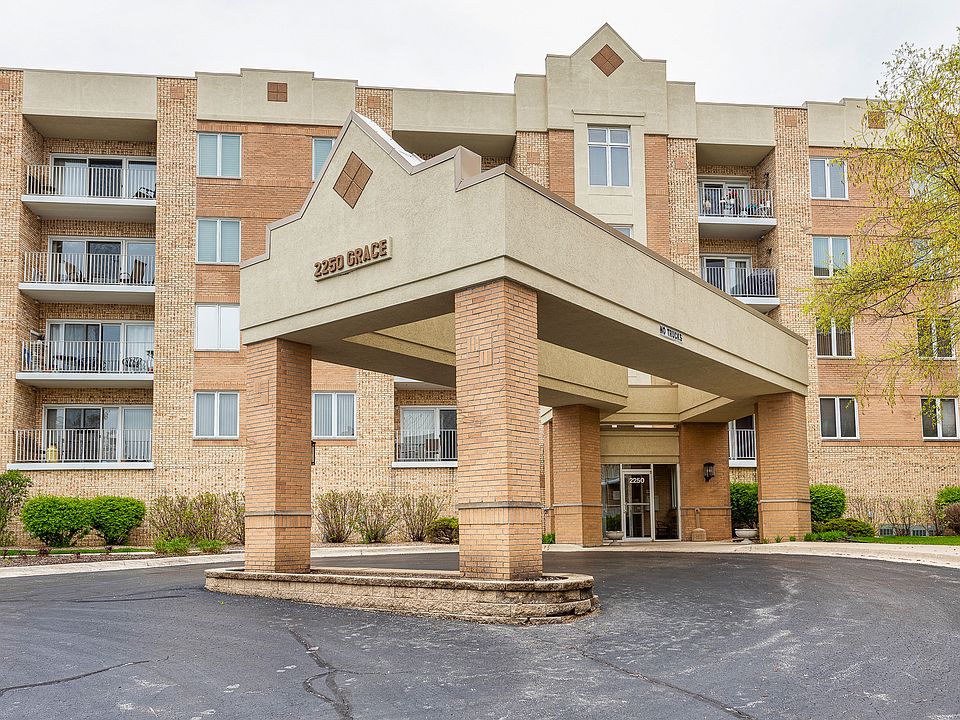 1st image of 2250 S Grace St APT 302