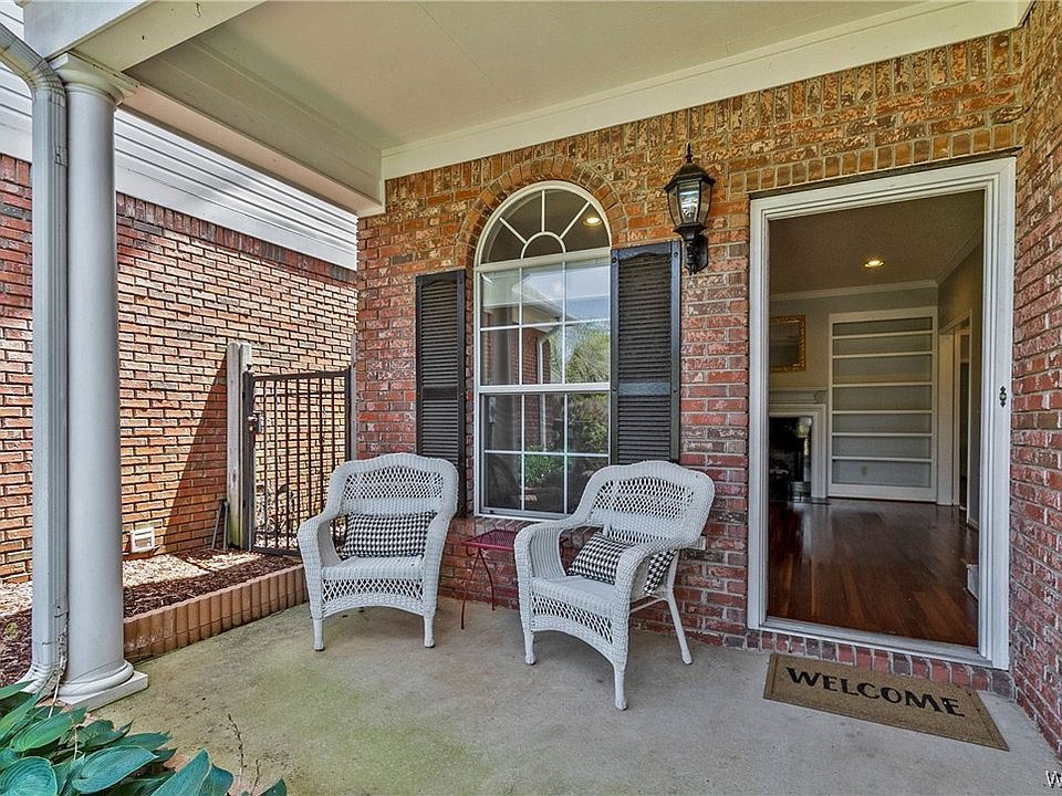 23 Highland Mnr, Tuscaloosa, AL 35406 MLS 158410 Zillow