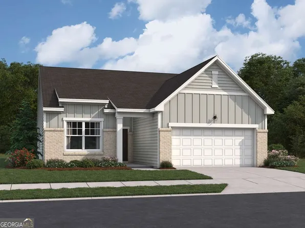 298 Bandimere Pkwy, Dallas, GA 30157