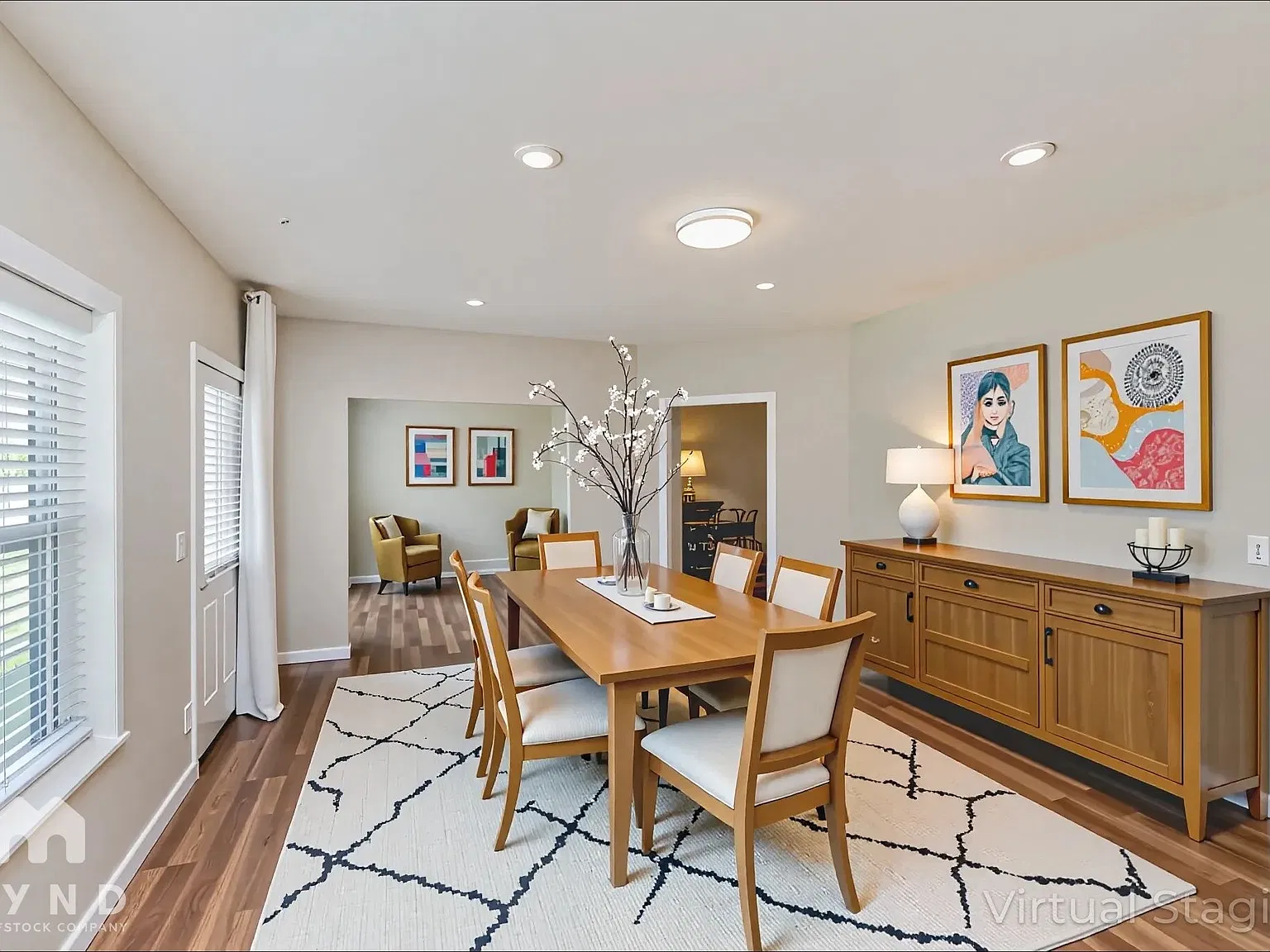 3 bed, 3.5 bath, 2122 sqft, $2,025 — Photo 3